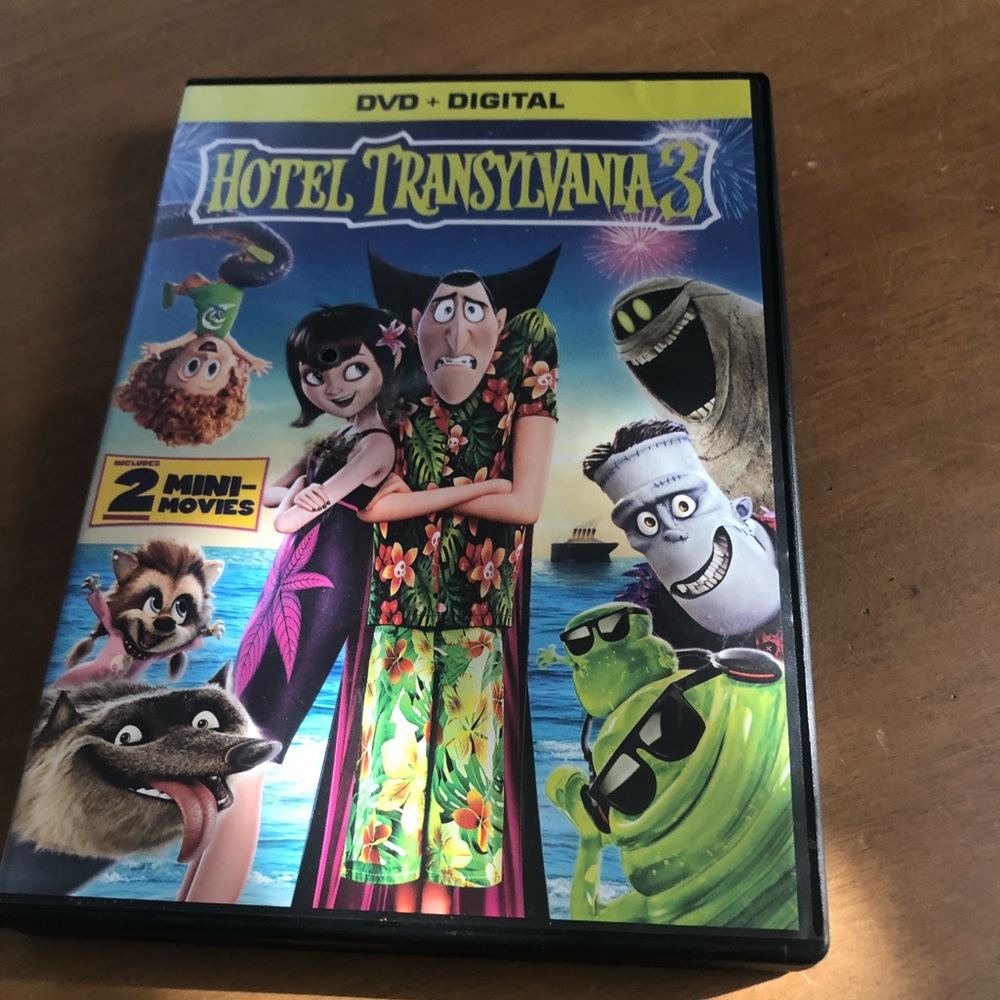 Kids Movies !